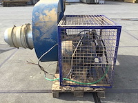 Ventilator - afbeelding 1 van  2