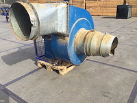 Ventilator - afbeelding 2 van  2