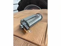Ventilator - afbeelding 1 van  6