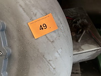 Ventilatorbuis - afbeelding 1 van  2