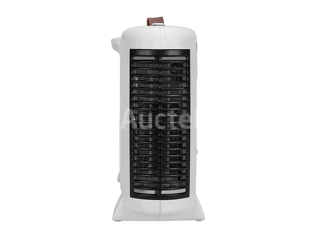 Ventilatorkachel, 2000w elektrische kachel + kraft&dele-afstandsbediening - afbeelding 3 van  7