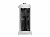 Ventilatorkachel, 2000w elektrische kachel + kraft&dele-afstandsbediening - afbeelding 3 van  7