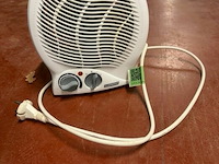 Ventilatorkachel - afbeelding 1 van  2