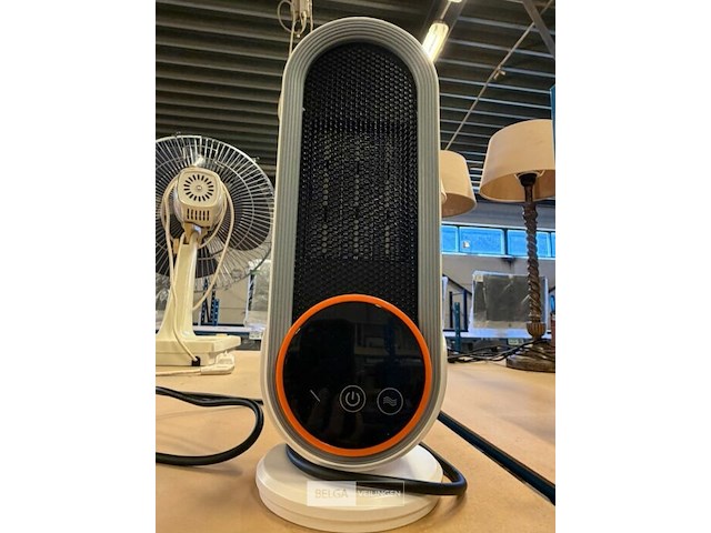 Ventilatorkachel - afbeelding 1 van  2