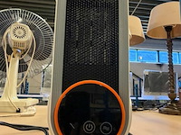 Ventilatorkachel - afbeelding 1 van  2