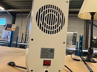 Ventilatorkachel - afbeelding 2 van  2