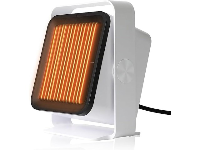 Ventilatorkachel - afbeelding 1 van  5