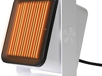 Ventilatorkachel - afbeelding 1 van  5