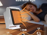 Ventilatorkachel - afbeelding 3 van  5
