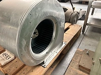 Ventilatormotor inoxal v1296p - afbeelding 4 van  4