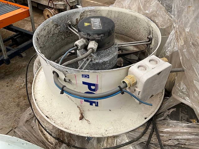 Ventilators (13x) - afbeelding 3 van  10
