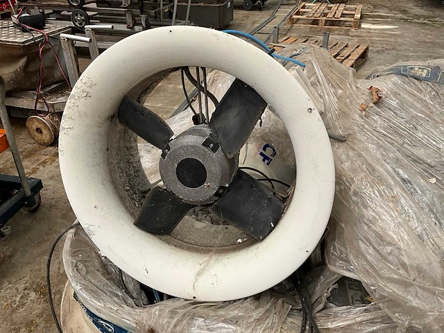 Ventilators (13x) - afbeelding 5 van  10