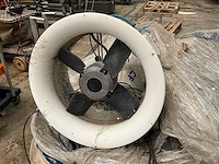 Ventilators (13x) - afbeelding 5 van  10