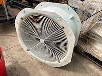 Ventilators (13x) - afbeelding 6 van  10