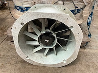 Ventilators (13x) - afbeelding 8 van  10