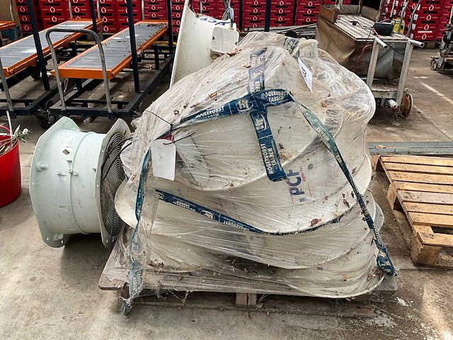 Ventilators (13x) - afbeelding 10 van  10