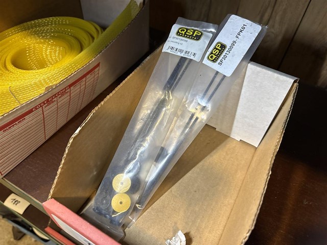Ventilatorstrips - afbeelding 2 van  2