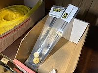 Ventilatorstrips - afbeelding 2 van  2
