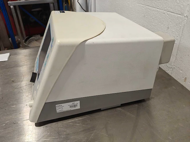 Ventilatory support system - respironics - bipap vision - afbeelding 4 van  7