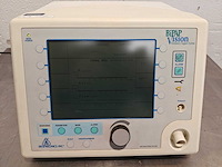 Ventilatory support system - respironics - bipap vision - afbeelding 1 van  7