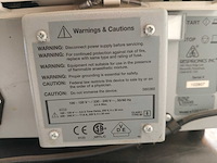 Ventilatory support system - respironics - bipap vision - afbeelding 6 van  7