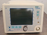 Ventilatory support system - respironics - bipap vision
