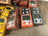 Ventis / bw partij draagbare gasdetectoren - afbeelding 2 van  5