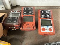 Ventis / bw partij draagbare gasdetectoren - afbeelding 3 van  5