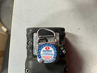 Ventis mx-4 draagbare gasdetector (37x) - afbeelding 3 van  3