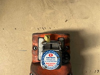 Ventis mx-4 draagbare gasdetector met laadstation (6x) - afbeelding 3 van  4