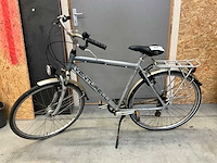 Venturelli deltav-tec herenfiets - afbeelding 1 van  10