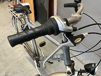 Venturelli deltav-tec herenfiets - afbeelding 4 van  10