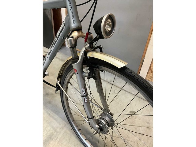 Venturelli deltav-tec herenfiets - afbeelding 6 van  10