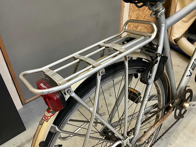 Venturelli deltav-tec herenfiets - afbeelding 9 van  10