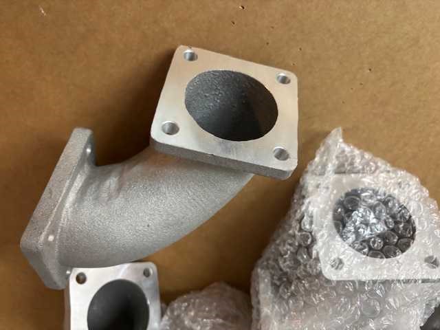 Venturi max flens (6x) - afbeelding 2 van  3