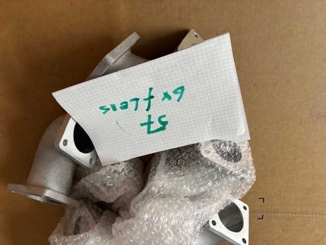 Venturi max flens (6x) - afbeelding 3 van  3