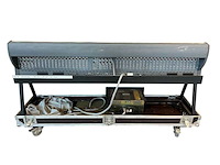 Venue || (40 channels) + psu incl flightcases - afbeelding 2 van  3