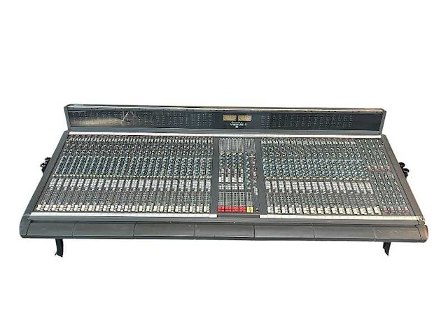 Venue || (40 channels) + psu incl flightcases - afbeelding 3 van  3
