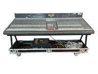 Venue || (40 channels) + psu incl flightcases - afbeelding 1 van  3