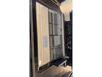 Venue sc48 + racks + flightcases - afbeelding 1 van  2