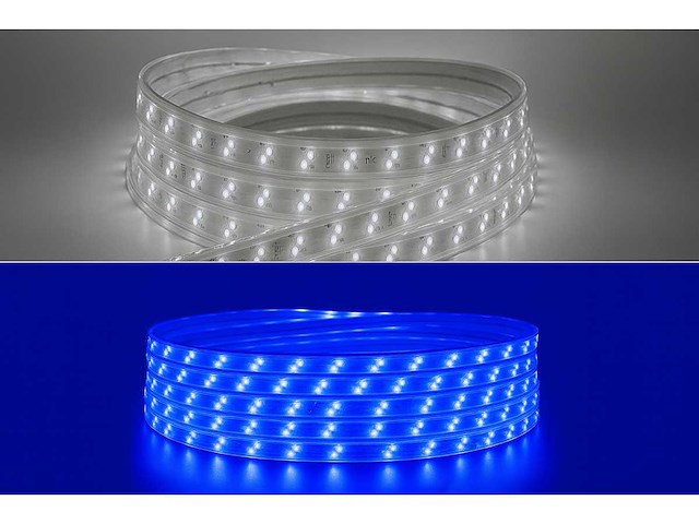 Venus - dubby -s - led strip - led strips (5x) - afbeelding 1 van  5