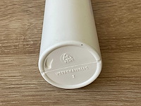 Venus 250ml bottle pehd white color 400/28 overige verpakkingsmaterialen (5889x) - afbeelding 3 van  4