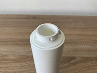 Venus 250ml bottle pehd white color 400/28 overige verpakkingsmaterialen (5889x) - afbeelding 2 van  4