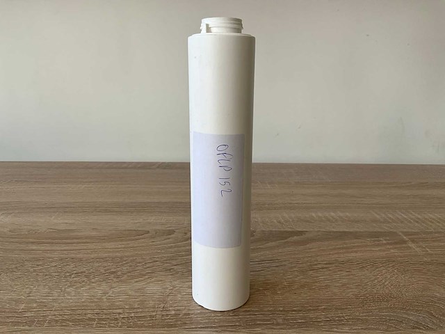Venus 250ml bottle pehd white color 400/28 overige verpakkingsmaterialen (5889x) - afbeelding 4 van  4