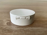 Venus flip top cap pp white color - special click deksel (3769x) - afbeelding 3 van  6
