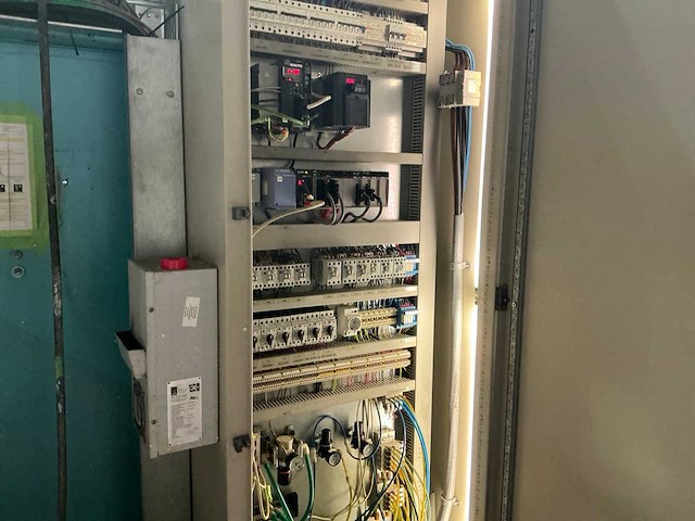 Venus lamineermachine - afbeelding 10 van  13