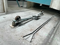 Venus lamineermachine - afbeelding 11 van  13