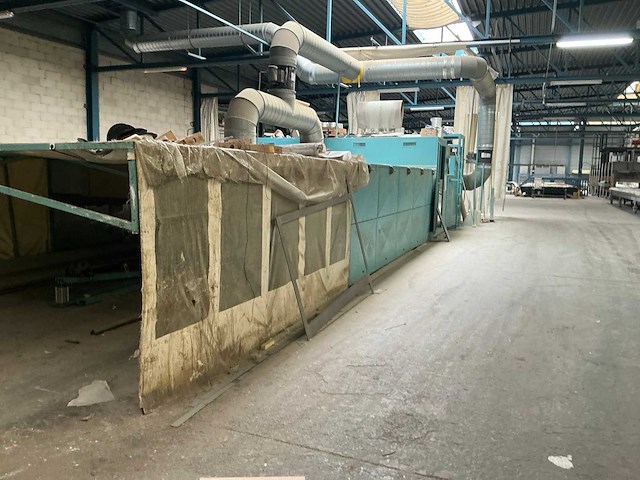 Venus lamineermachine - afbeelding 4 van  13