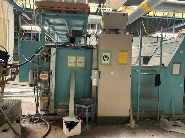 Venus lamineermachine - afbeelding 6 van  13