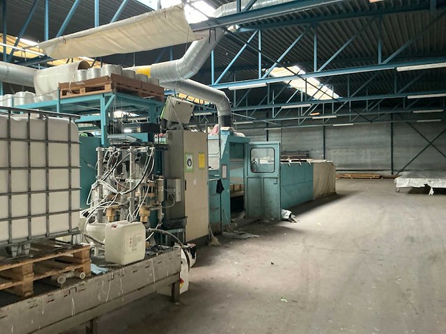 Venus lamineermachine - afbeelding 7 van  13